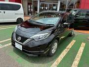 2018 NISSAN NOTE X