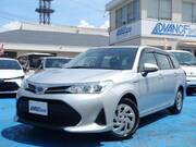 2020 TOYOTA COROLLA FIELDER