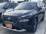 2024 NISSAN X-TRAIL