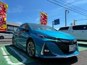 2022 TOYOTA PRIUS PHV