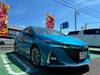 TOYOTA PRIUS PHV