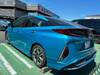 TOYOTA PRIUS PHV