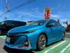 TOYOTA PRIUS PHV