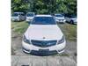 MERCEDES BENZ C-CLASS Stationwagon