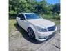 MERCEDES BENZ C-CLASS Stationwagon