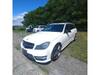 MERCEDES BENZ C-CLASS Stationwagon