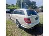 MERCEDES BENZ C-CLASS Stationwagon