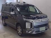 2020 MITSUBISHI OTHER