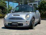 2006 BMW MINI