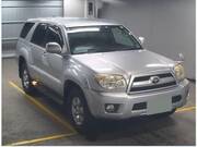2008 TOYOTA HILUX SURF