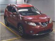 2014 NISSAN X-TRAIL