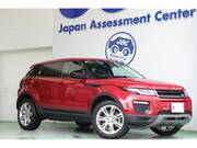 2017 LAND ROVER RANGE ROVER EVOQUE