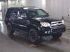 TOYOTA HILUX SURF