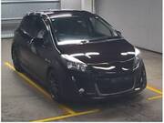 2016 TOYOTA VITZ ＲＳ　Ｇ’Ｓ
