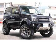2015 SUZUKI JIMNY SIERRA