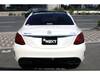 MERCEDES BENZ C-CLASS