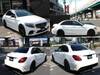 MERCEDES BENZ C-CLASS