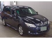 2012 SUBARU EXIGA