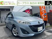 2013 MAZDA PREMACY