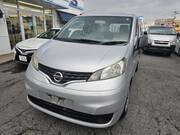 2018 NISSAN NV200 VANETTE VAN