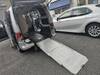 NISSAN NV200 VANETTE VAN
