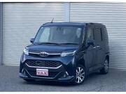 2018 TOYOTA TANK