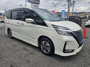 2020 NISSAN SERENA
