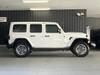 CHRYSLER JEEP WRANGLER UNLIMITED