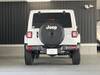 CHRYSLER JEEP WRANGLER UNLIMITED