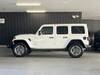 CHRYSLER JEEP WRANGLER UNLIMITED