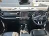 CHRYSLER JEEP WRANGLER UNLIMITED