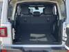 CHRYSLER JEEP WRANGLER UNLIMITED