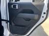 CHRYSLER JEEP WRANGLER UNLIMITED