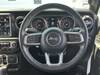 CHRYSLER JEEP WRANGLER UNLIMITED
