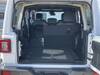 CHRYSLER JEEP WRANGLER UNLIMITED