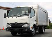 2017 HINO DUTRO