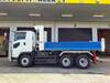 ISUZU GIGA