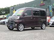2018 DAIHATSU ATRAI WAGON