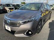 2015 TOYOTA SAI