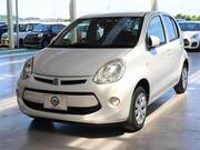 2016 TOYOTA PASSO 1.0X