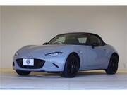 2024 MAZDA ROADSTER