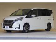 2022 NISSAN SERENA