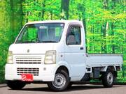 2009 SUZUKI CARRY TRUCK
