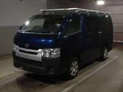 2018 TOYOTA HIACE VAN DX