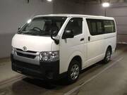 2021 TOYOTA HIACE VAN DX