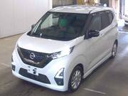 2021 NISSAN DAYZ