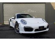 2014 PORSCHE 911 (Left Hand Drive)