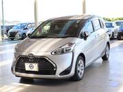 2020 TOYOTA SIENTA
