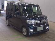 2021 HONDA N-BOX CUSTOM