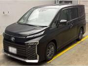 2023 TOYOTA VOXY